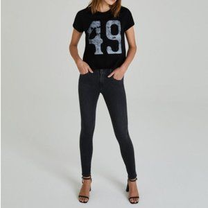 AG FARRAH SKINNY JEAN